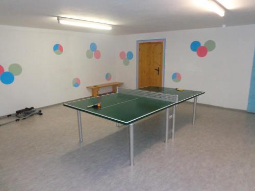 Apartamento Holiday-appartements