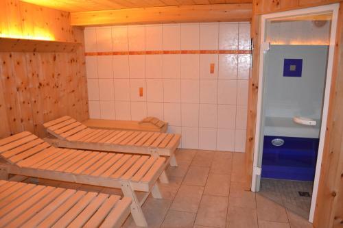 Apartamento Holiday-appartements