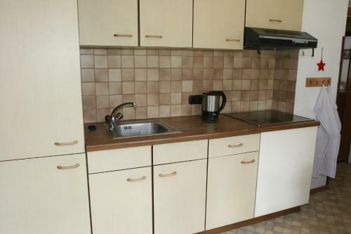 Zillertal Apartments