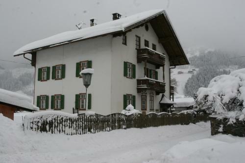 Zillertal Apartments