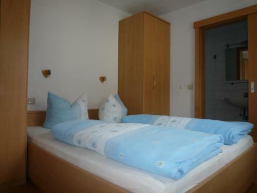 Apartamento Appartementhaus Klammer