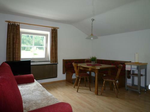 Apartamento Appartementhaus Klammer