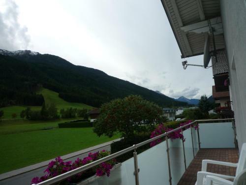 Apartamento Appartementhaus Klammer