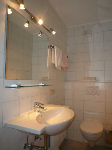 Apartamento Appartementhaus Klammer