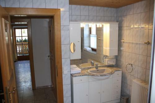 Chalet Rehlein