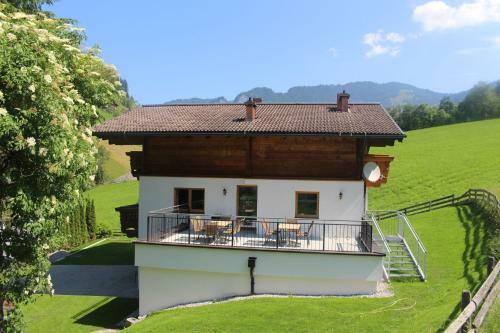 Chalet Rehlein