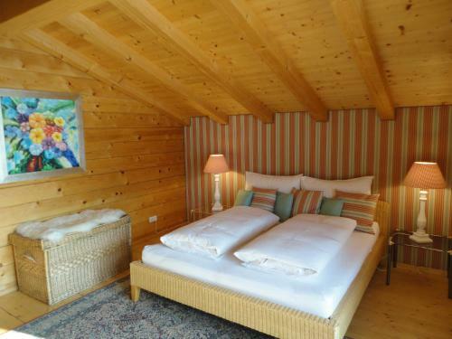 Apartamento Appartement �lberg