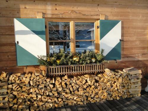 Apartamento Appartement �lberg