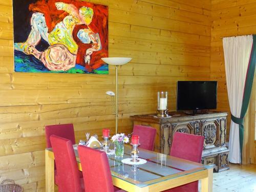 Apartamento Appartement �lberg