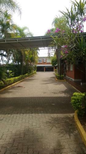 Rede Bonnel Motel E Pousada Tropical
