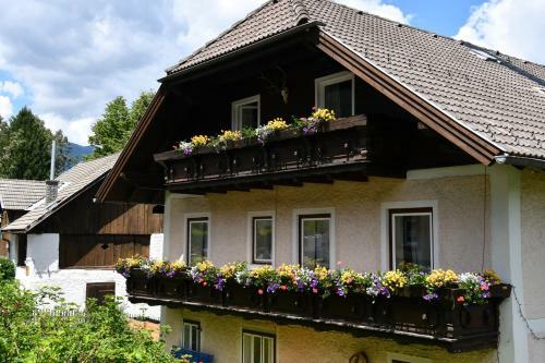 Bed & Breakfast Chalet Mur
