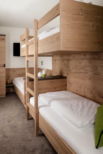 Hotel Tauernhof