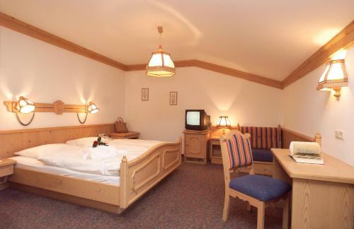 Hotel Tauernhof