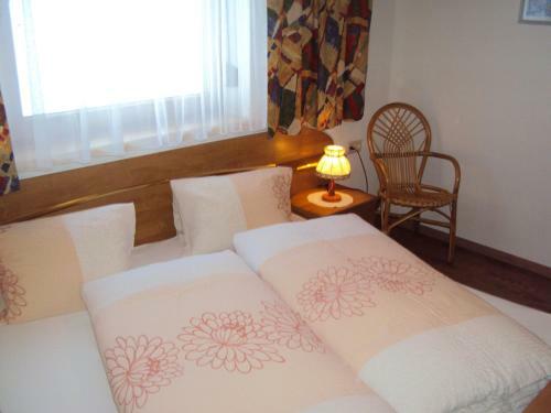 Apartamento Haus Eben
