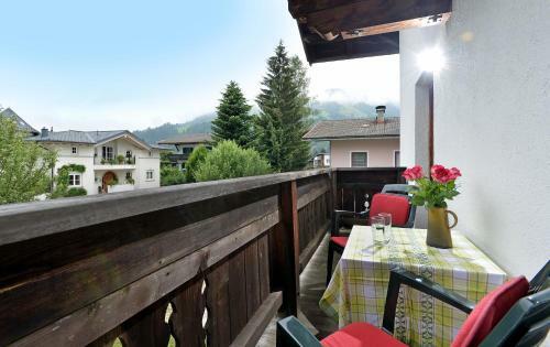 Apartamento Ferienhaus Nadine By Nv-appartements