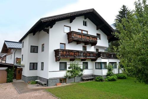 Apartamento Ferienhaus Nadine By Nv-appartements