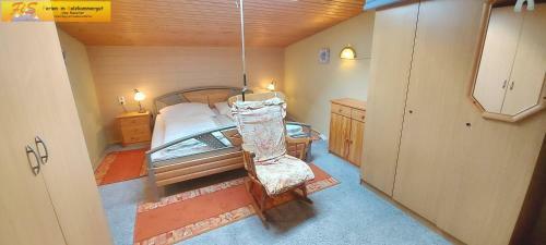 Apartamento Appartement Sandra