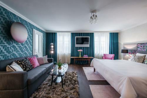 Chez Clich� Serviced Apartments - Naglergasse