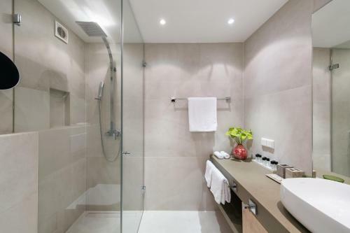 Chez Clich� Serviced Apartments - Naglergasse