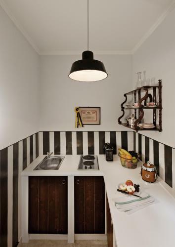 Chez Clich� Serviced Apartments - Naglergasse
