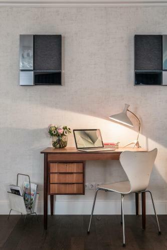 Chez Clich� Serviced Apartments - Naglergasse