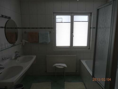 Hotel Edelweiss