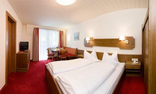 Hotel Edelweiss
