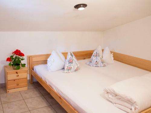 Apartamento Appartements Zinner-pale
