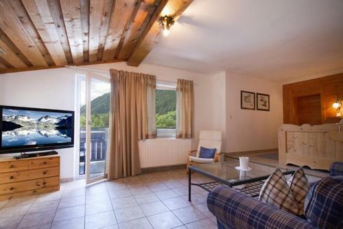 Apartamento Appartements Zinner-pale