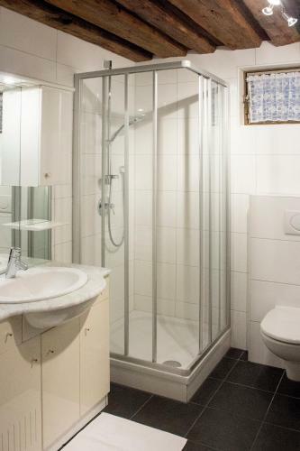 Apartamento Appartements Zinner-pale