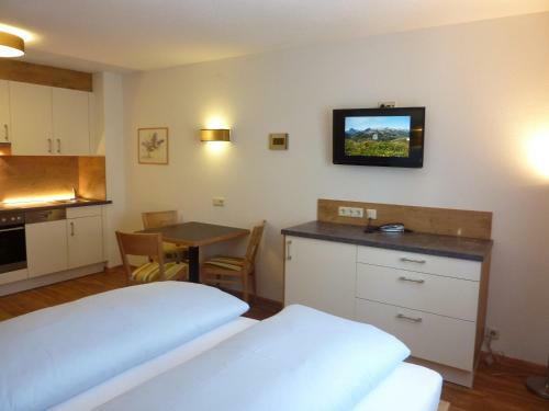 Apartamento Haus Bickel