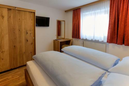 Apartamento Haus Bickel