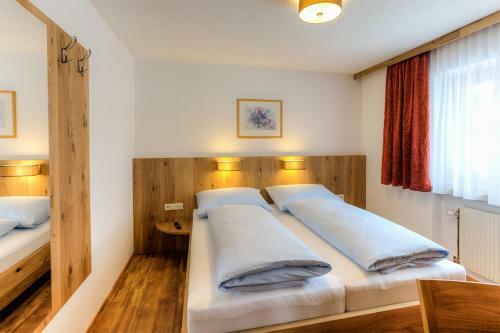 Apartamento Haus Bickel