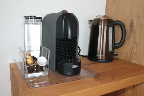 Apartamento Haus Bickel