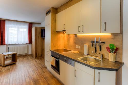 Apartamento Haus Bickel
