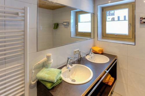 Apartamento Haus Bickel