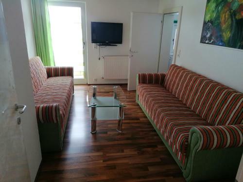 Apartamento Haus Can