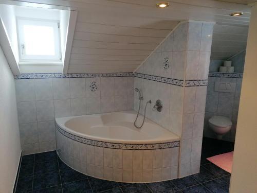 Apartamento Haus Can