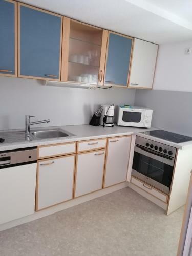 Apartamento Haus Can