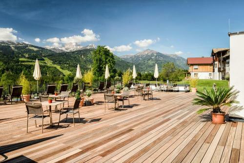 Kinderhotel Ramsi