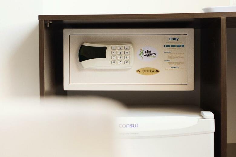 Apartamento Centro Foz Do Igua�u