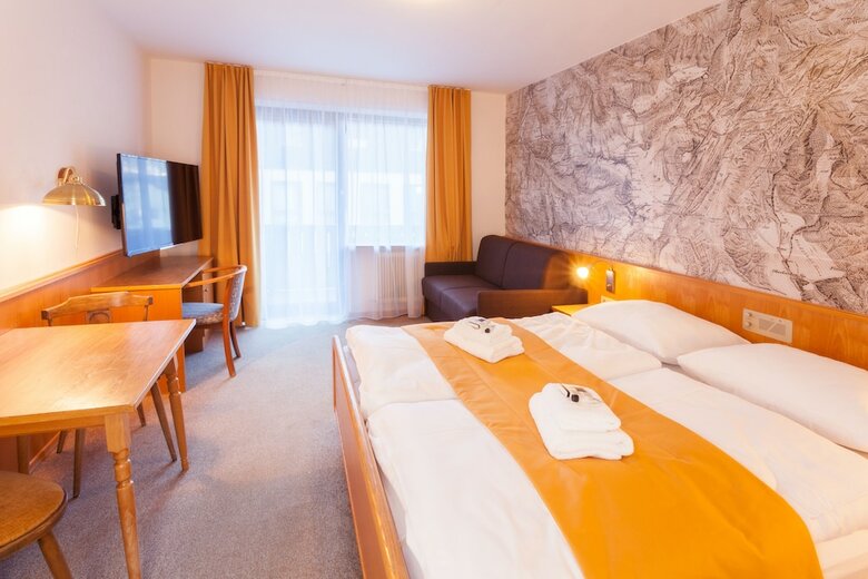Hotel Residence Alpenheart