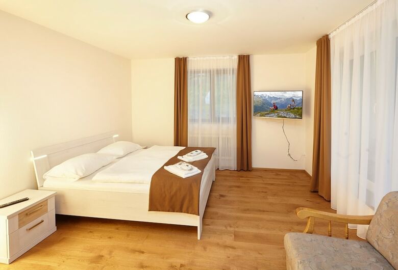 Hotel Residence Alpenheart