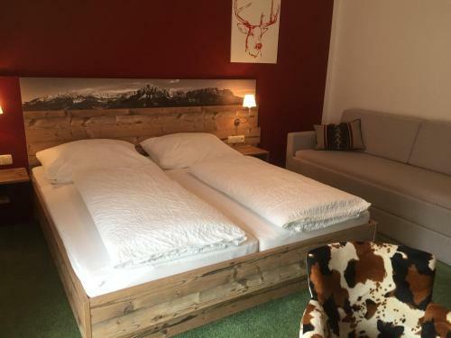 Hostal Pension Christoph