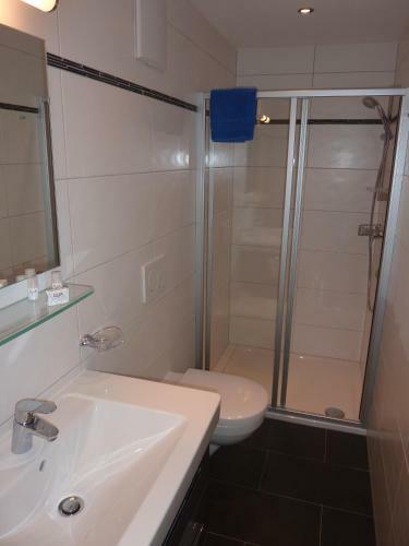 Hostal Pension Christoph