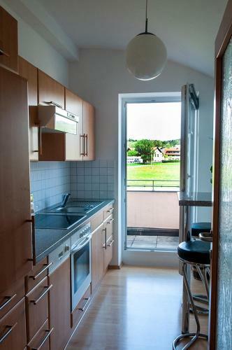 Hostal Pension Hiesel-villa Untersbergblick