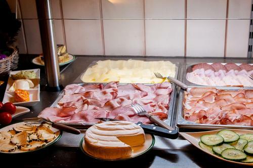 Hostal Pension Hiesel-villa Untersbergblick