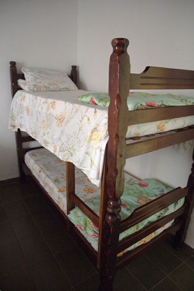 Junglez Eco Hostel
