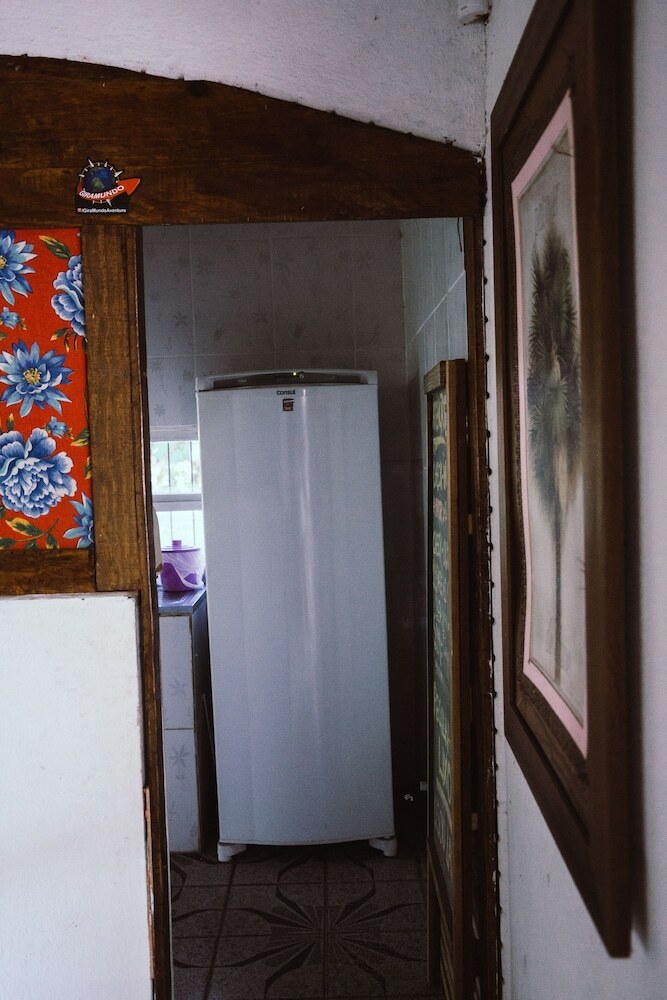 Junglez Eco Hostel