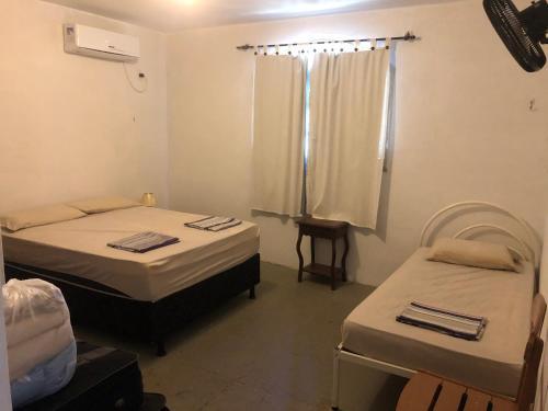 Casa Ampla Em Carapibus